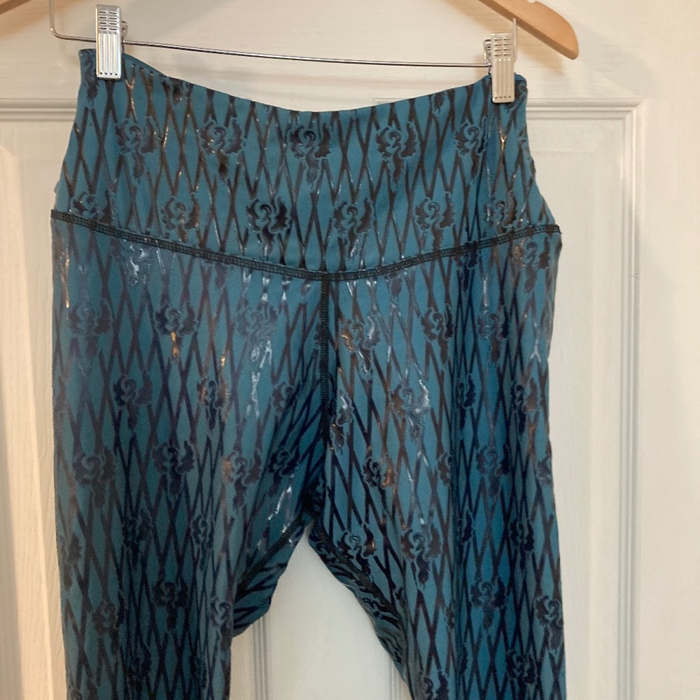 Superfly Pole Dancing Pants XL